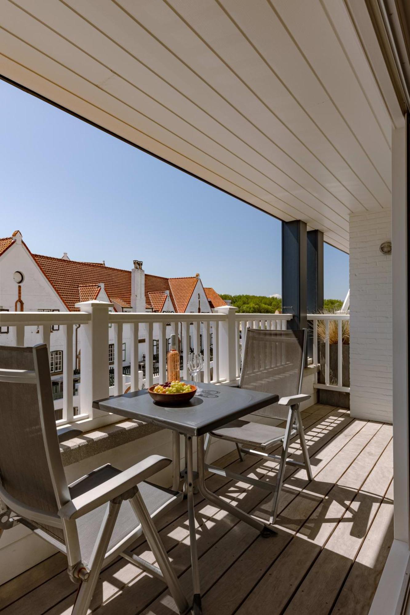 Huswell - Spacious Apartment Nearby The Sea In Knokke-Heist Exterior photo